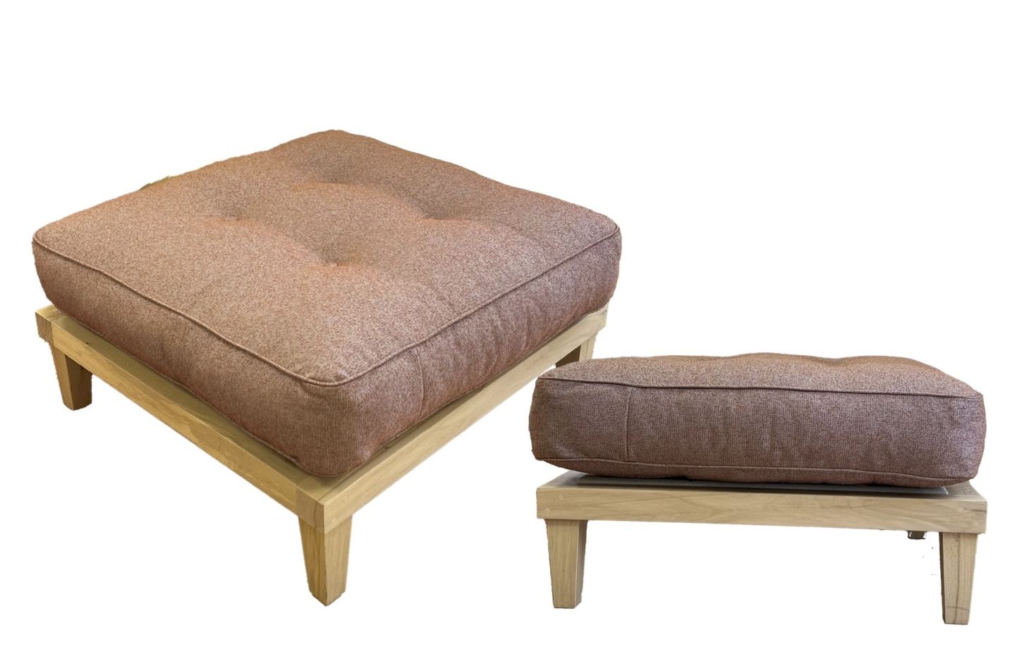 Le Pouf — photo 1