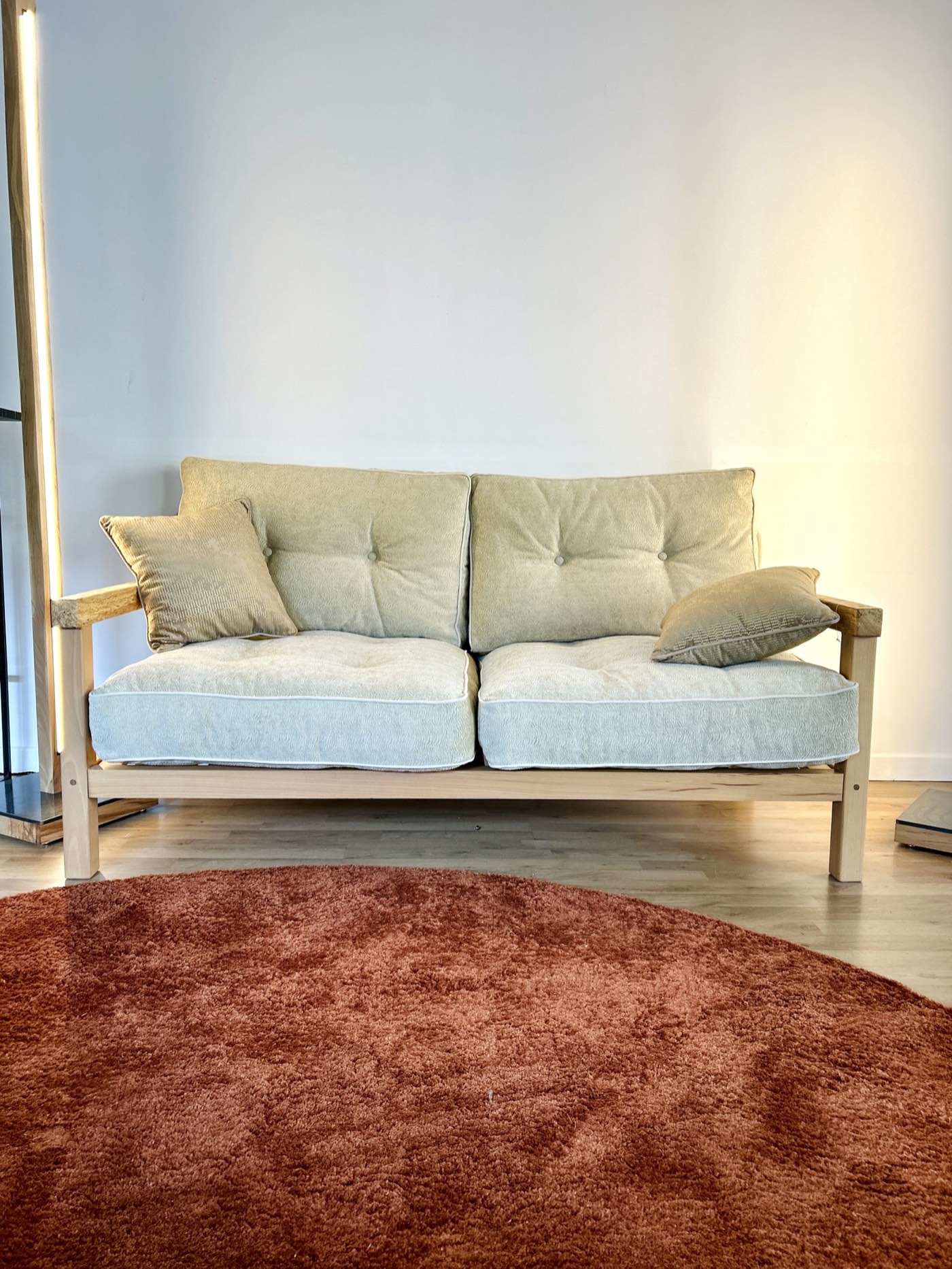Le Duo — photo 1