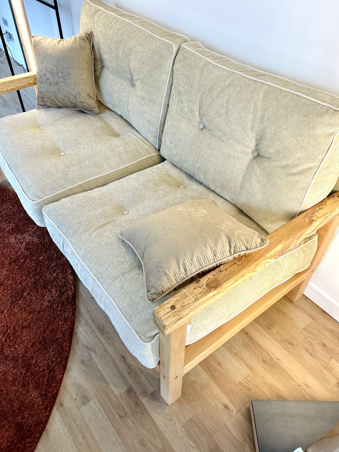 Le Duo — photo 2