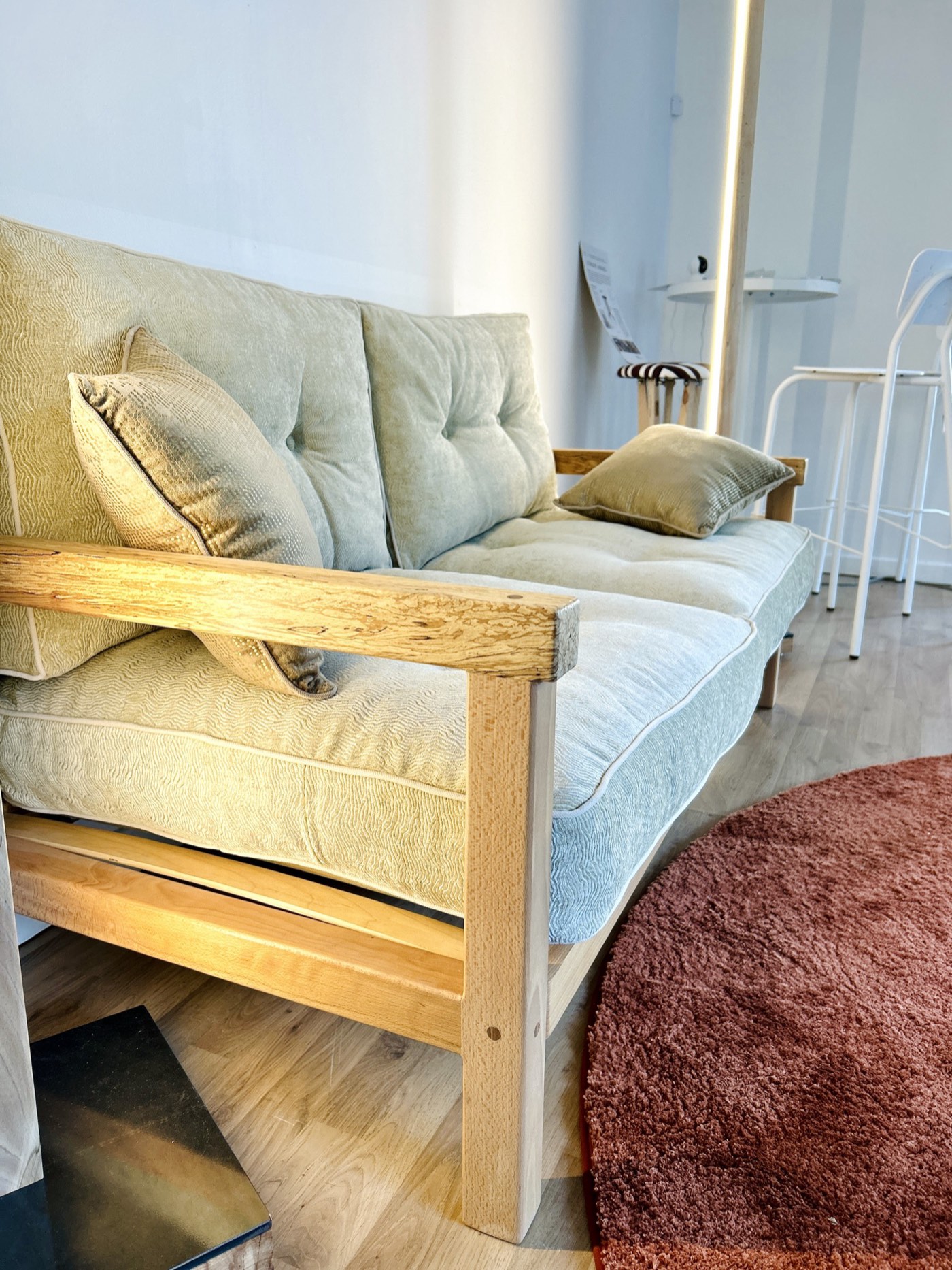 Le Duo — photo 4
