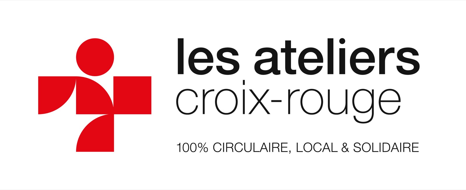 Les Ateliers Croix-Rouge insertion Valoris